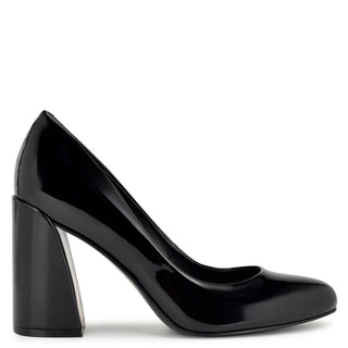 Zapatilla NINE WEST Wnyunip3  Sintetico Color Negro