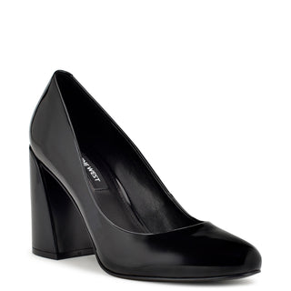 Zapatilla NINE WEST Wnyunip3  Sintetico Color Negro