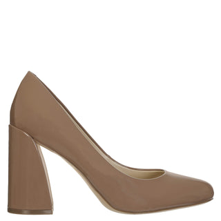 Zapatilla NINE WEST Wnyunip3  Sintetico Color Beige