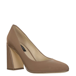 Zapatilla NINE WEST Wnyunip3  Sintetico Color Beige