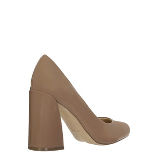 Zapatilla NINE WEST Wnyunip3  Sintetico Color Beige