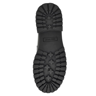 Zapato NINE WEST Wnallmy3  Piel acabado charol Color Negro