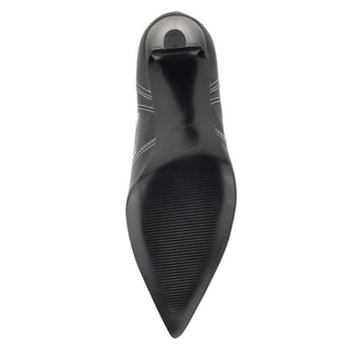 Bota NINE WEST Wnalama3  Sintetico Color Negro