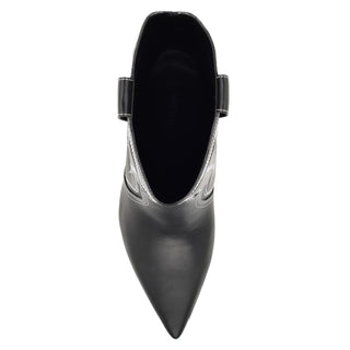 Bota NINE WEST Wnalama3  Sintetico Color Negro