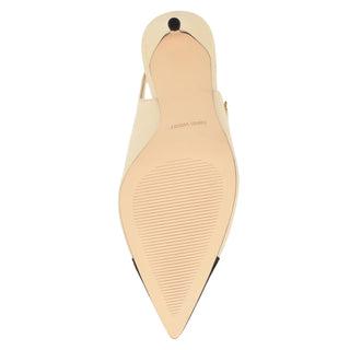 Zapatilla NINE WEST Wnfinet  Piel Color Multicolor