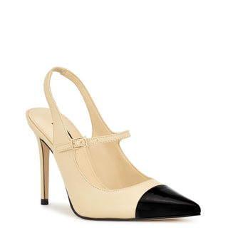 Zapatilla NINE WEST Wnfinet  Piel Color Multicolor