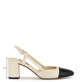 Zapatilla NINE WEST Wnunda  Piel Color Multicolor