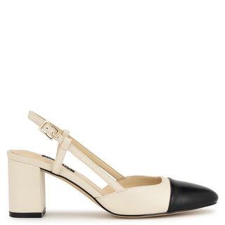 Zapatilla NINE WEST Wnunda  Piel Color Multicolor