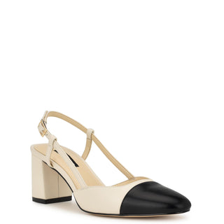 Zapatilla NINE WEST Wnunda  Piel Color Multicolor