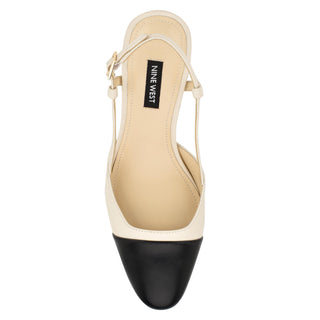 Zapatilla NINE WEST Wnunda  Piel Color Multicolor