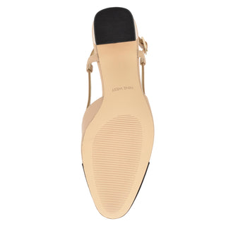 Zapatilla NINE WEST Wnunda  Piel Color Multicolor