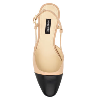 Zapatilla NINE WEST Wnunda  Piel Color Multicolor