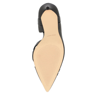 Zapatilla NINE WEST Wnfindme3  Sintetico Color Negro