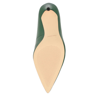 Zapatilla NINE WEST Wnfresh3  Sintetico Color Verde