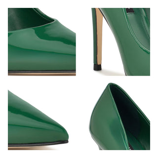 Zapatilla NINE WEST Wnfresh3  Sintetico Color Verde