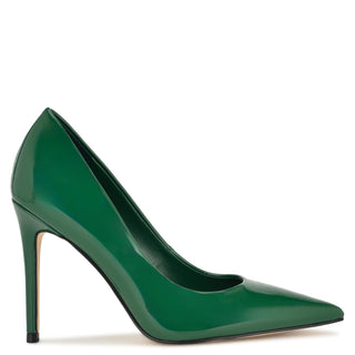 Zapatilla NINE WEST Wnfresh3  Sintetico Color Verde