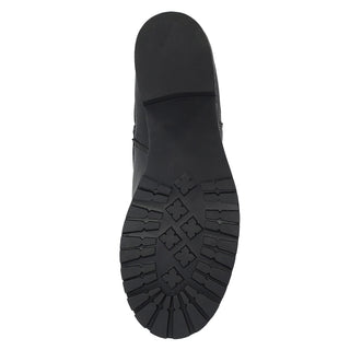 Botín con Tacón WESTIES Wecrepe  Sintetico Color Negro