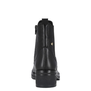 Botín con Tacón WESTIES Wecrepe  Sintetico Color Negro