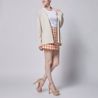 Sandalia WESTIES Wedanze  Charol sintético Color Beige