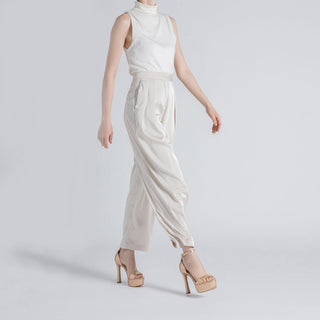 Sandalia WESTIES Wedanze  Sintetico Color Metalico