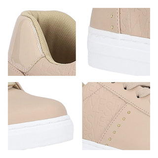 Tenis WESTIES Wedingga  Sintetico mo Color Beige