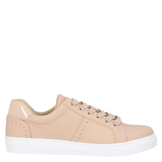 Tenis WESTIES Wedingga  Sintetico mo Color Beige