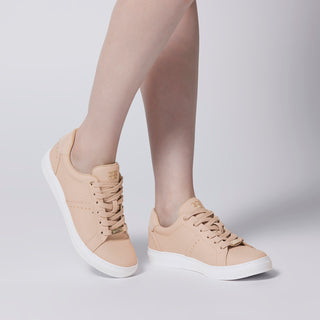 Tenis WESTIES Wedingga  Sintetico mo Color Beige