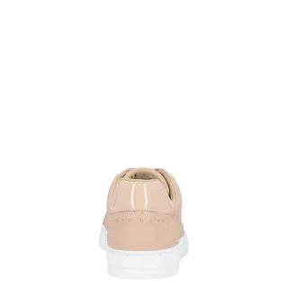 Tenis WESTIES Wedingga  Sintetico mo Color Beige