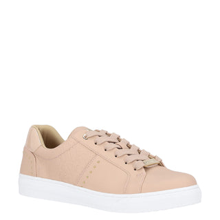Tenis WESTIES Wedingga  Sintetico mo Color Beige