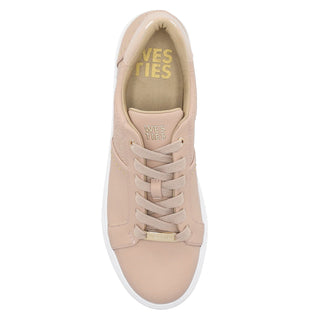 Tenis WESTIES Wedingga  Sintetico mo Color Beige