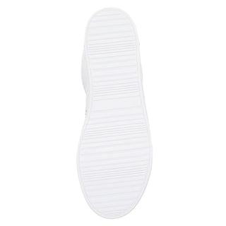 Tenis WESTIES Wedingga  Sintetico mo Color Blanco
