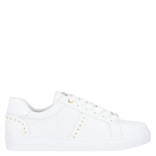 Tenis WESTIES Wedingga  Sintetico mo Color Blanco