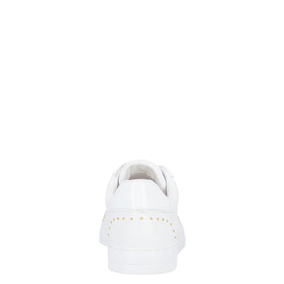 Tenis WESTIES Wedingga  Sintetico mo Color Blanco
