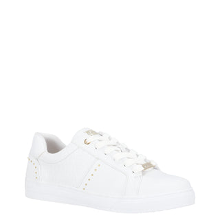 Tenis WESTIES Wedingga  Sintetico mo Color Blanco