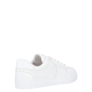Tenis WESTIES Wedingga  Sintetico mo Color Blanco