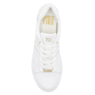 Tenis WESTIES Wedingga  Sintetico mo Color Blanco
