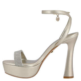 Sandalia WESTIES Wefaora  Sintetico Color Beige