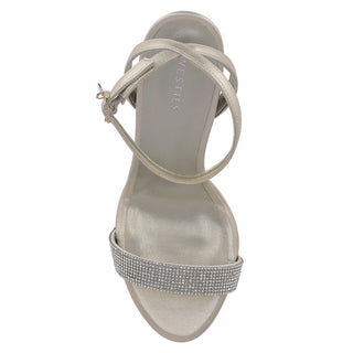 Sandalia WESTIES Wefaora  Sintetico Color Beige