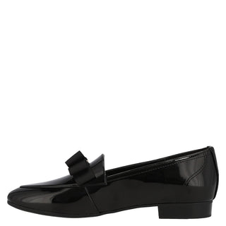 Zapato Tipo Mocasin WESTIES Wegarat2  Sintetico acabado charol Color Negro