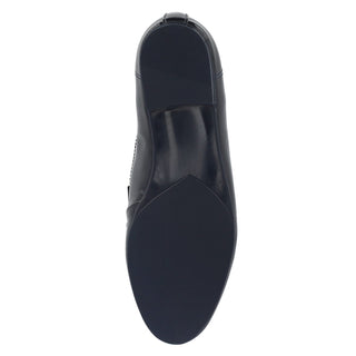 Mocasin WESTIES Wegarat2  Charol sintético Color Azul