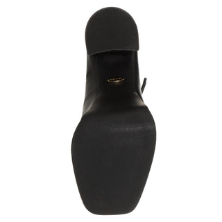 Zapatilla con Plataforma WESTIES Wehafid  Sintetico Color Negro