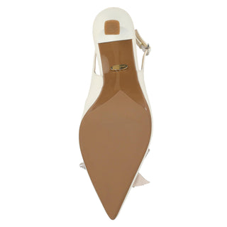 Zapatilla WESTIES Weikaika  Sintetico Color Blanco