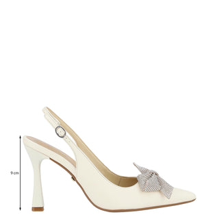 Zapatilla WESTIES Weikaika  Sintetico Color Blanco