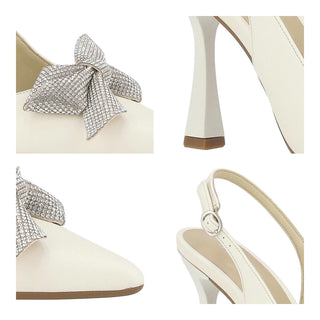 Zapatilla WESTIES Weikaika  Sintetico Color Blanco