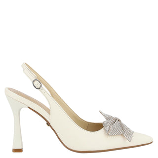 Zapatilla WESTIES Weikaika  Sintetico Color Blanco