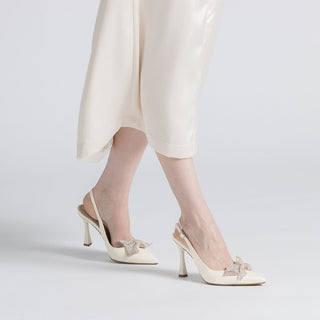 Zapatilla WESTIES Weikaika  Sintetico Color Blanco