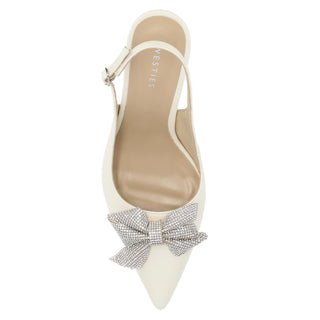 Zapatilla WESTIES Weikaika  Sintetico Color Blanco