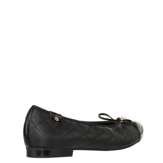 Ballerina WESTIES Wekadim  Sintetico Color Negro