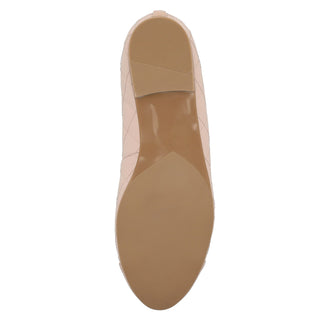 Ballerina WESTIES Wekadim  Sintetico Color Beige