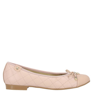Ballerina WESTIES Wekadim  Sintetico Color Beige
